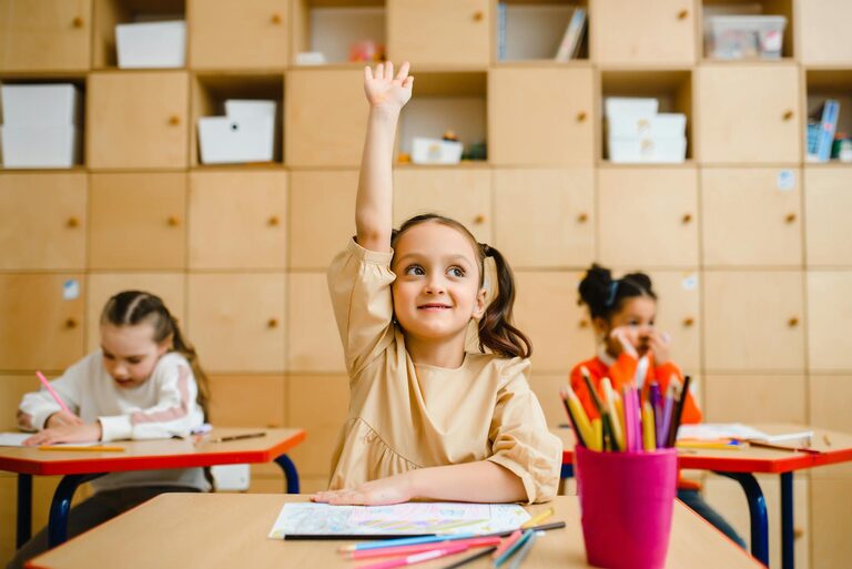 Easy Tips for Keeping Kids’ Art Neatly Organized at Home
