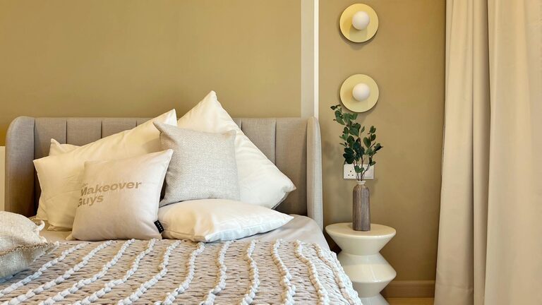 How to Refresh Your Bedroom on a Budget: Simple and Stylish Ideas